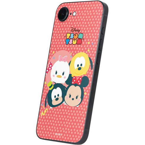 Disney Tsum Tsum Disney Friends iPhone 16e Skin